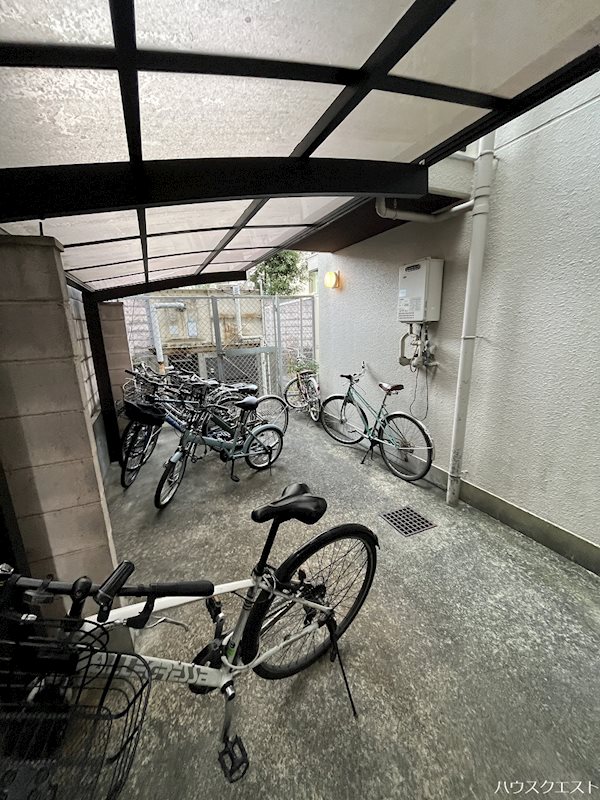 Requie紫竹 その他部屋・スペース