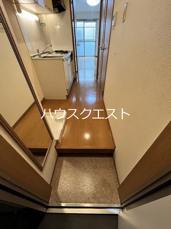 アドミ西院 その他
