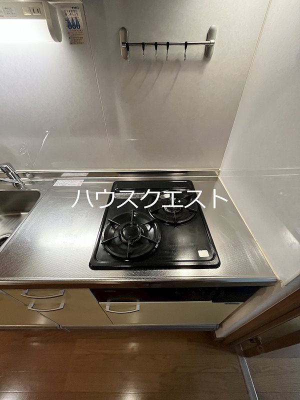 アドミ西院 その他