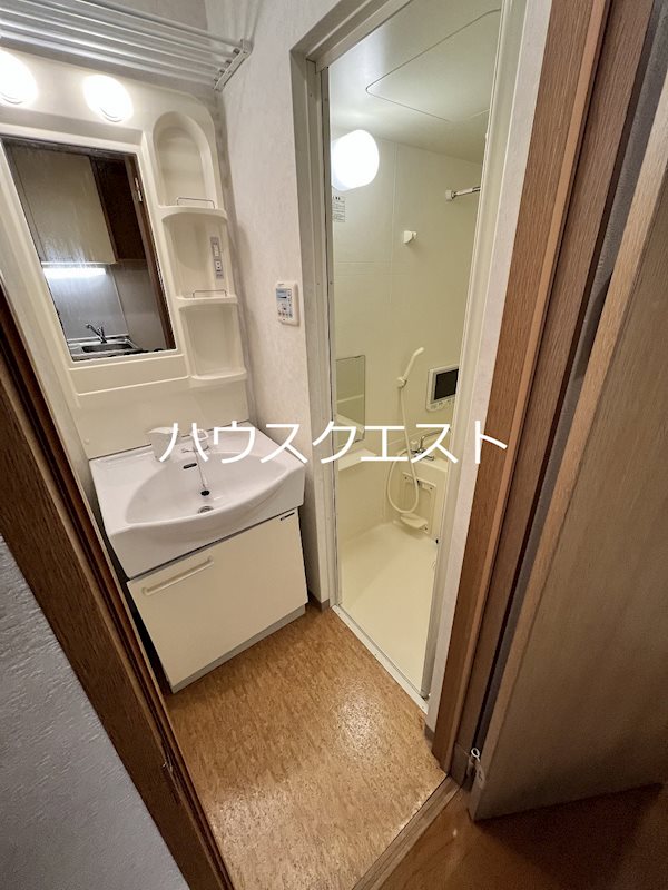 アドミ西院 その他