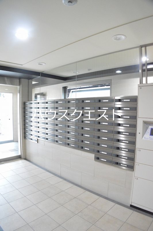 ベラジオ京都洛南グルーブ その他設備
