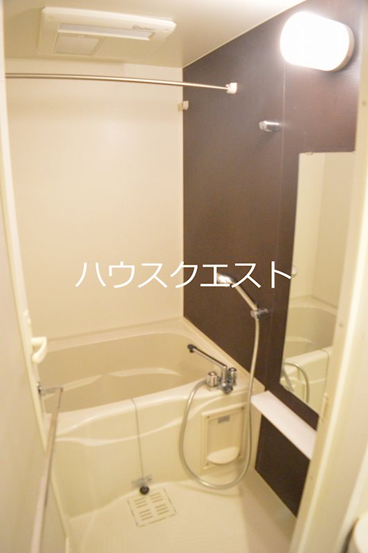 ベラジオ京都洛南グルーブ 風呂画像