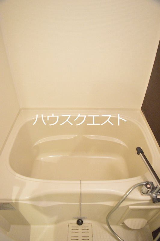 ベラジオ京都洛南グルーブ 風呂画像