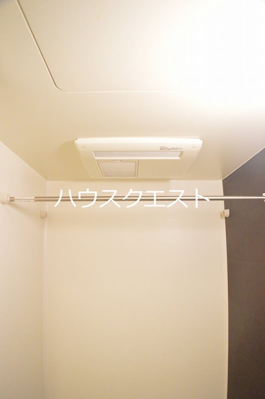 ベラジオ京都洛南グルーブ 風呂画像
