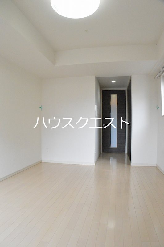 ベラジオ京都洛南グルーブ リビング