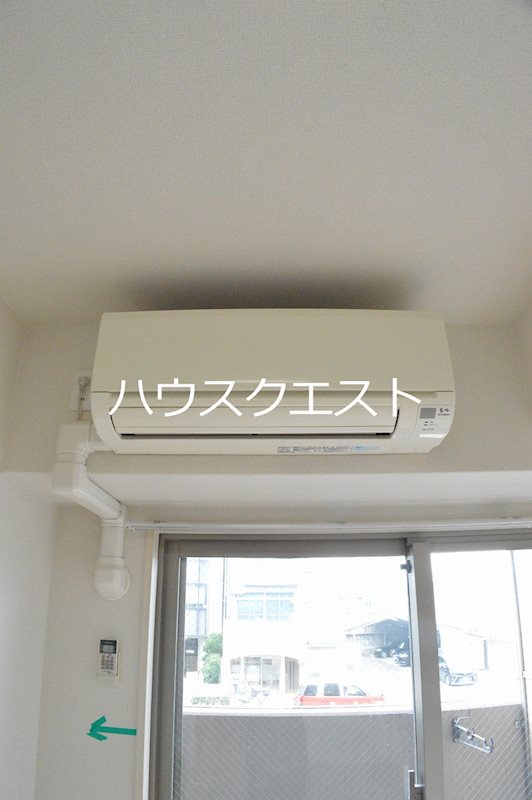 ベラジオ京都洛南グルーブ その他設備