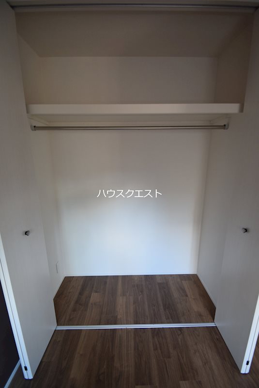 菊鉾邸 収納