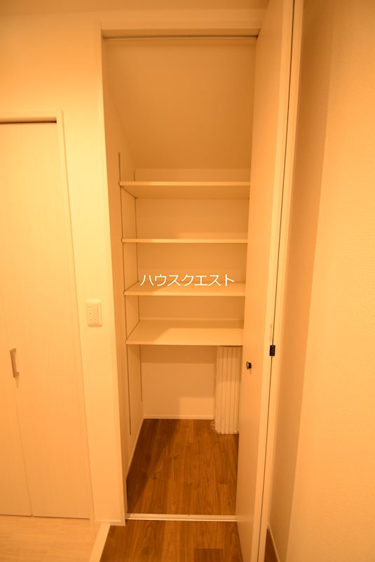 菊鉾邸 玄関
