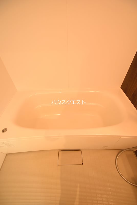 菊鉾邸 風呂画像