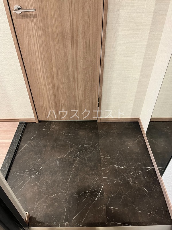 ベラジオ雅び東寺WEST 玄関