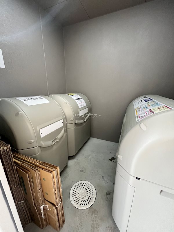 ベラジオ雅び東寺WEST その他