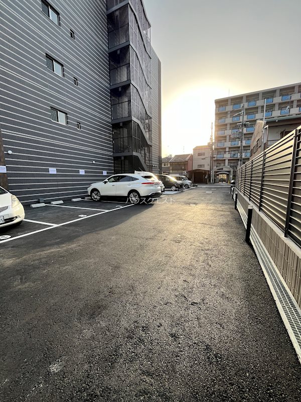 ベラジオ雅び東寺WEST その他
