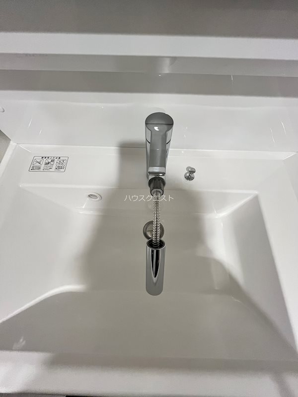 ベラジオ雅び東寺WEST 洗面所