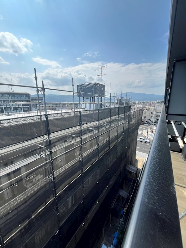 ブランシエスタ西京極 その他