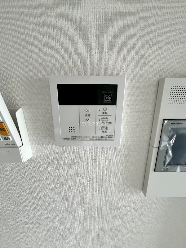 ブランシエスタ西京極 その他