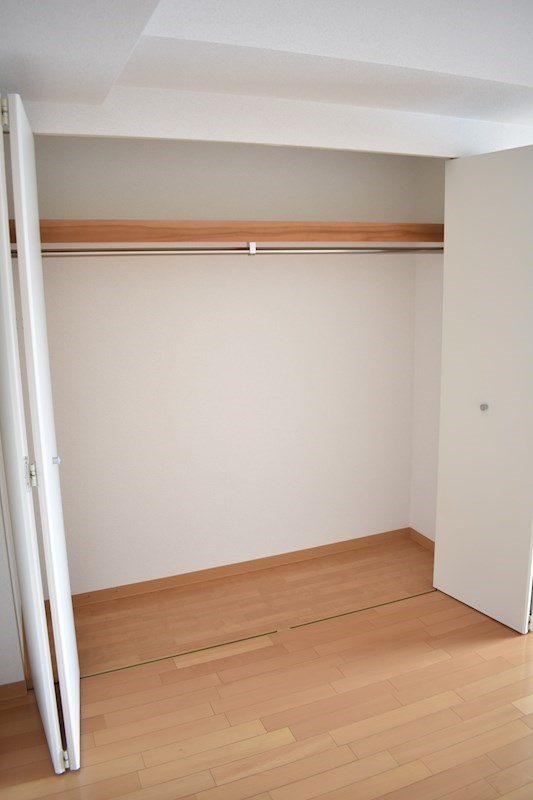 ＨＦ四条河原町レジデンス　 収納