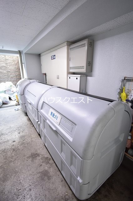 ＨＦ四条河原町レジデンス　 その他