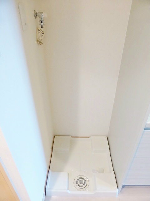 アスヴェル京都七条通 その他設備