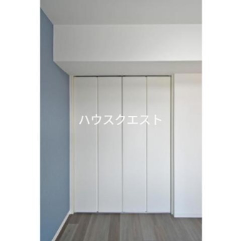 ARCA西京極 収納