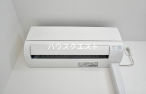 ARCA西京極 その他設備