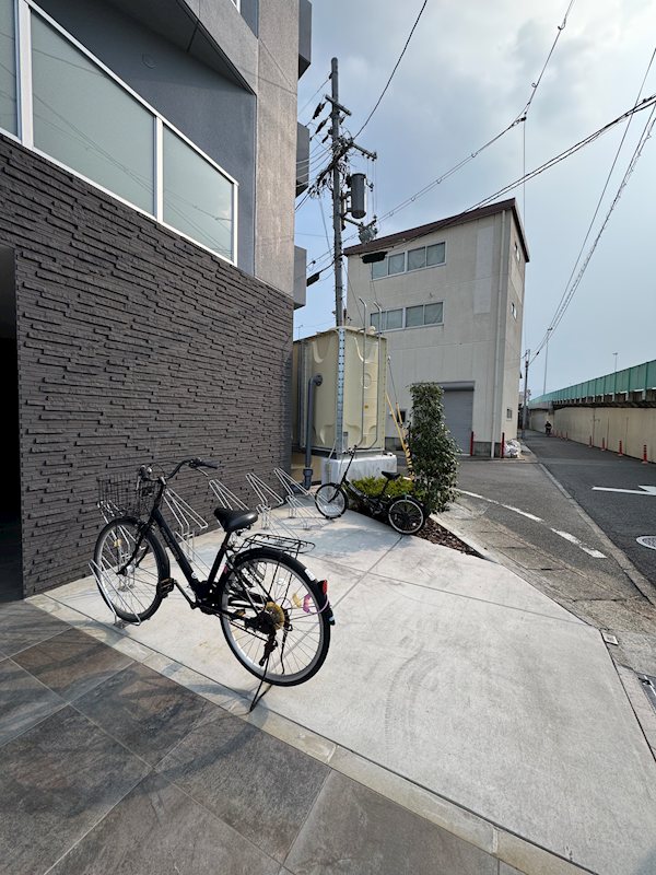 ARCA西京極 その他