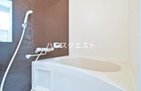 ARCA西京極 風呂画像