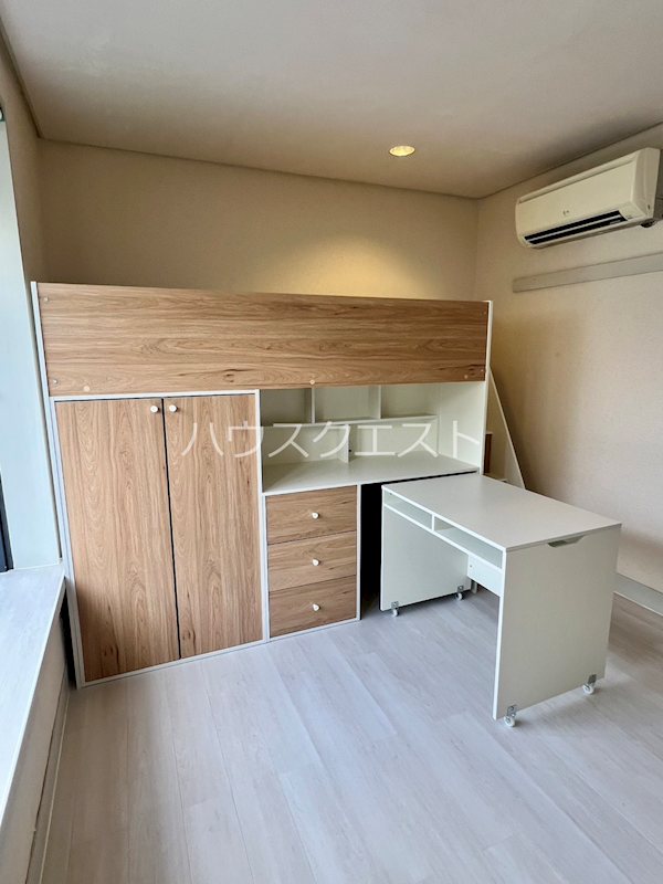 KYOTO　STUDENT　HOUSE その他