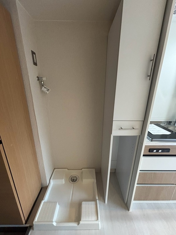 KYOTO　STUDENT　HOUSE ベランダ