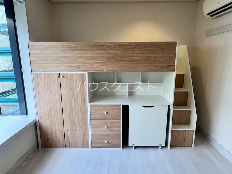 KYOTO　STUDENT　HOUSE その他