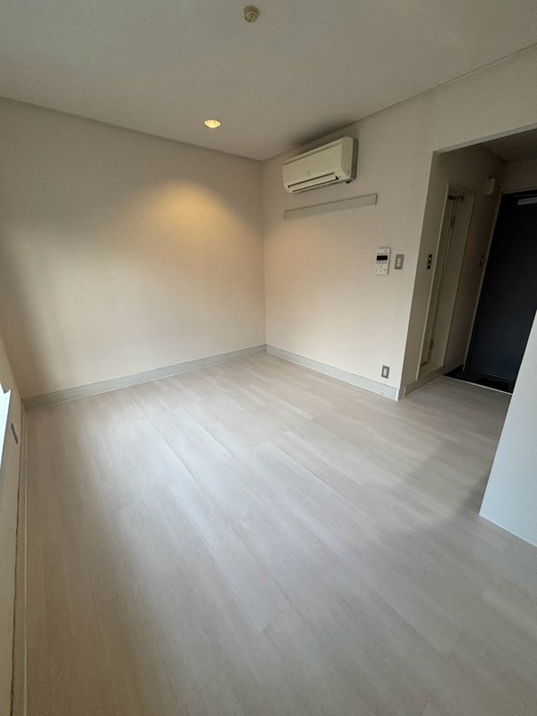 KYOTO　STUDENT　HOUSE ベッドルーム