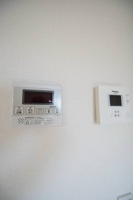 トラウムハイム その他設備