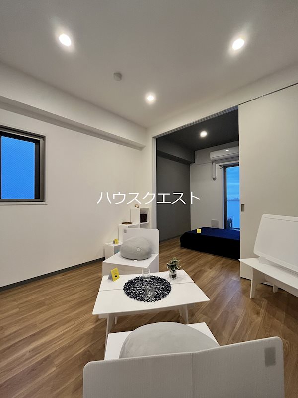 アート西大路レジデンス その他