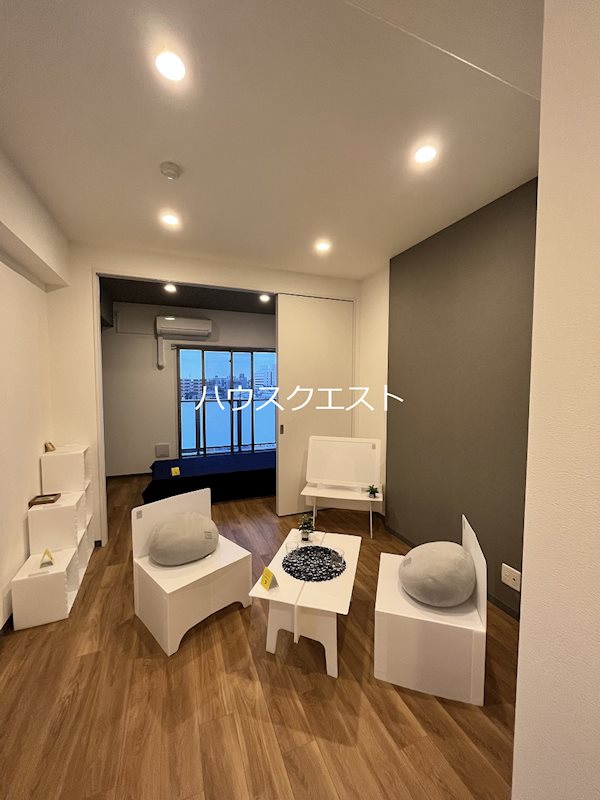 アート西大路レジデンス その他