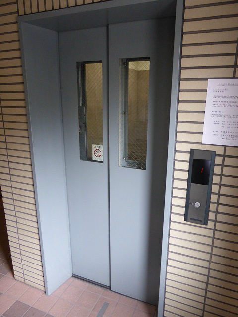 グランディール堀川 その他