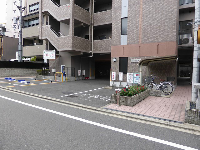 グランディール堀川 その他共有部分