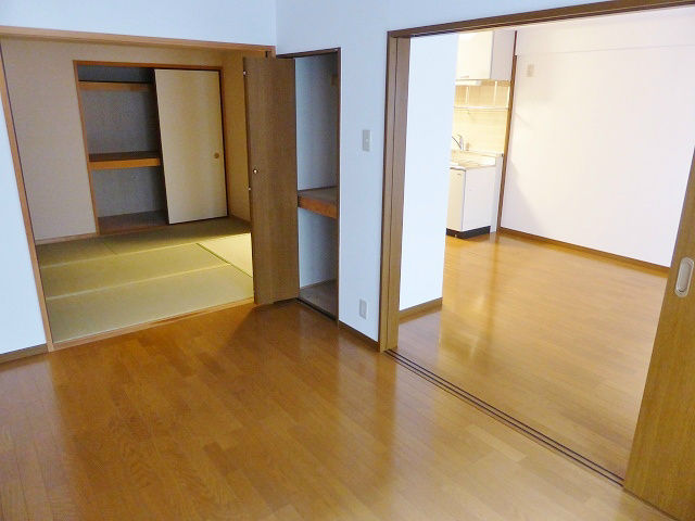 グランディール堀川 その他部屋・スペース