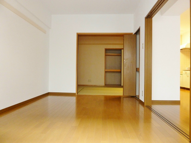 グランディール堀川 その他部屋・スペース