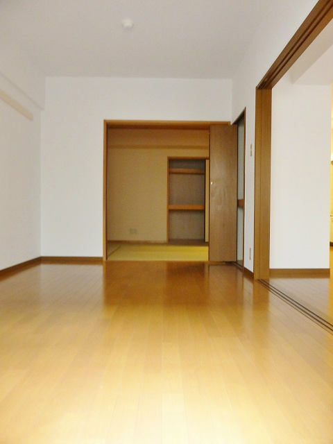 グランディール堀川 その他部屋・スペース