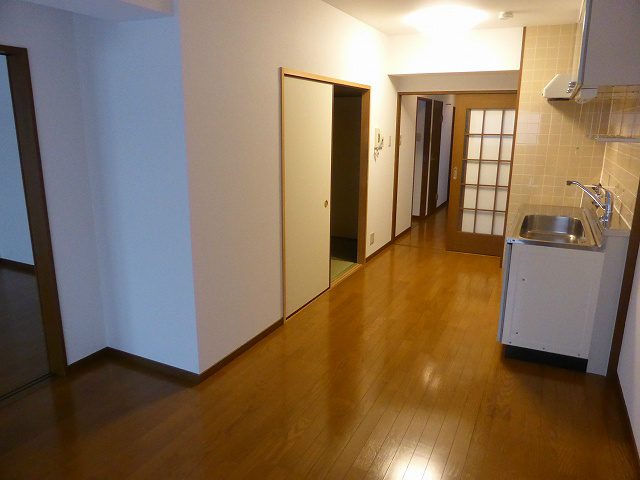 グランディール堀川 その他部屋・スペース