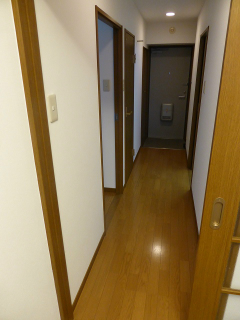 グランディール堀川 その他部屋・スペース