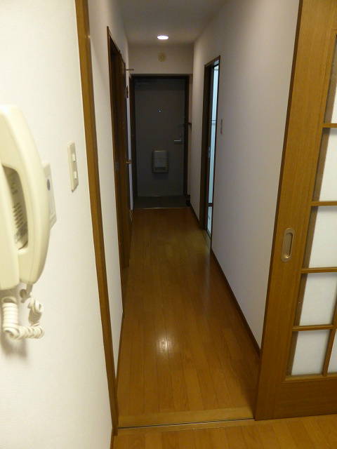 グランディール堀川 その他部屋・スペース