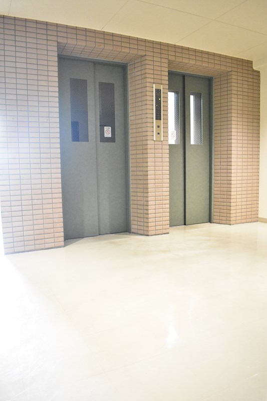 朝日プラザ高瀬川 その他共有部分