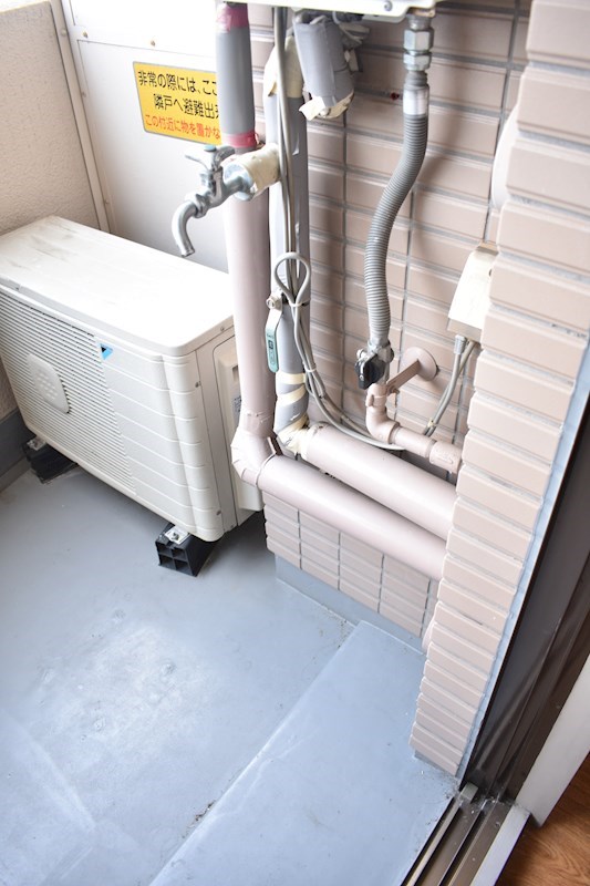朝日プラザ高瀬川 その他