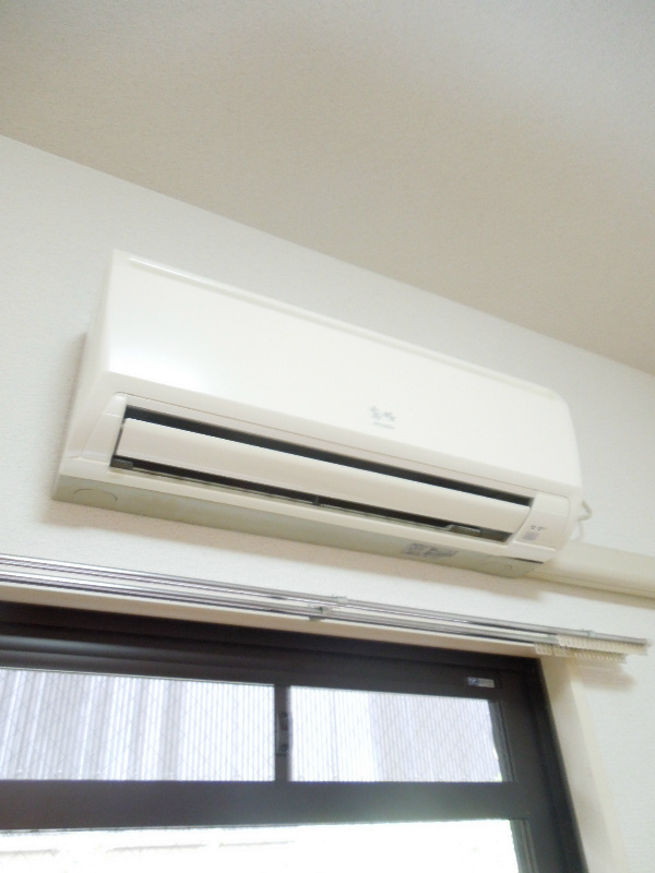 ボナレテラ吉文字 その他設備