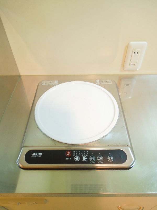 ボナレテラ吉文字 キッチン