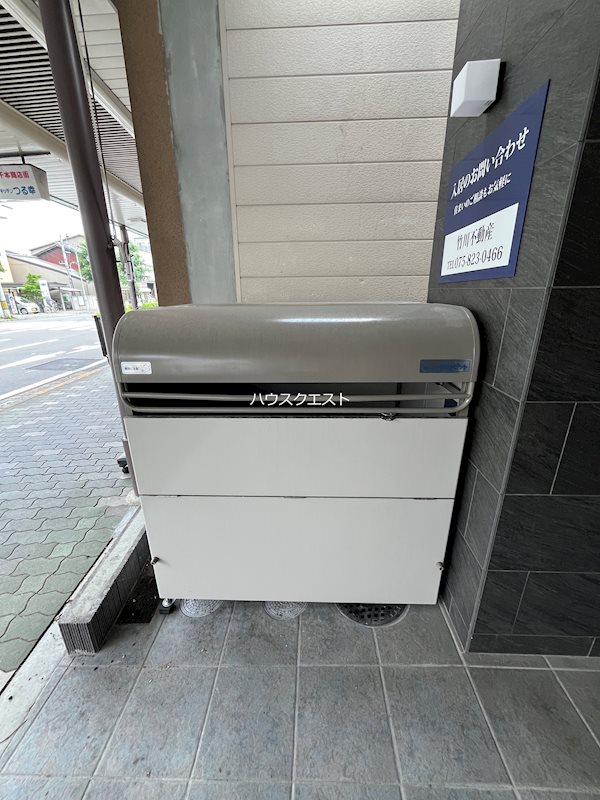 CASA花車 その他