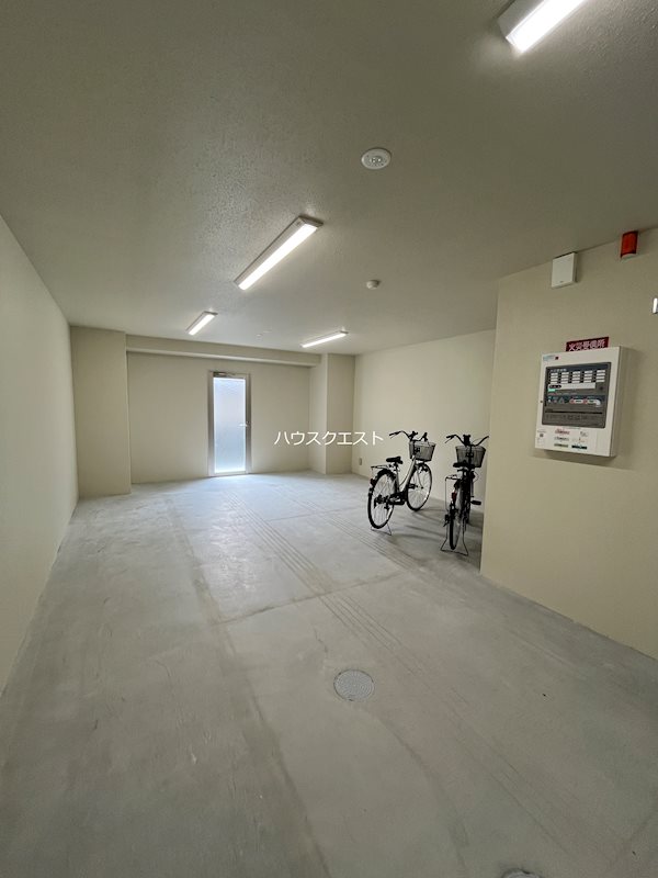 CASA花車 その他