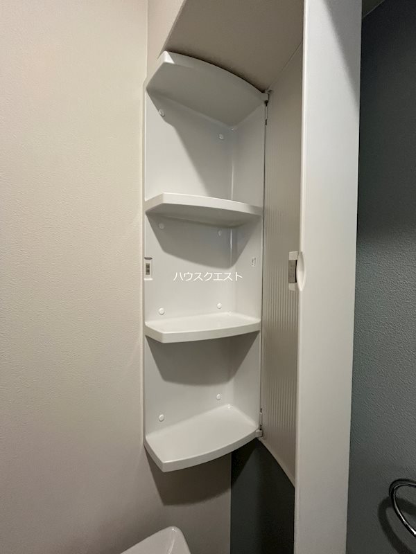 CASA花車 その他