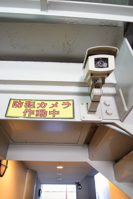 インペリアル烏丸今出川 その他
