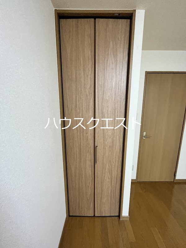 アドミ西院 洗面所
